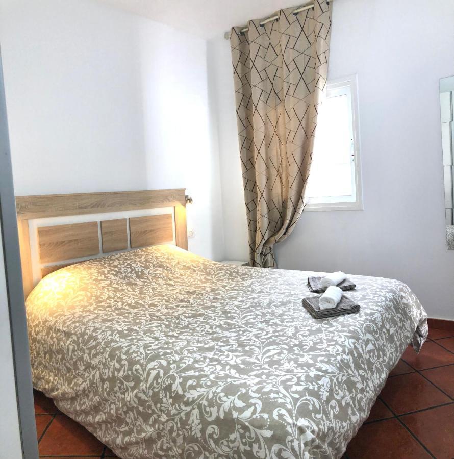 Primavera Holiday Apartment Arona  Exterior photo