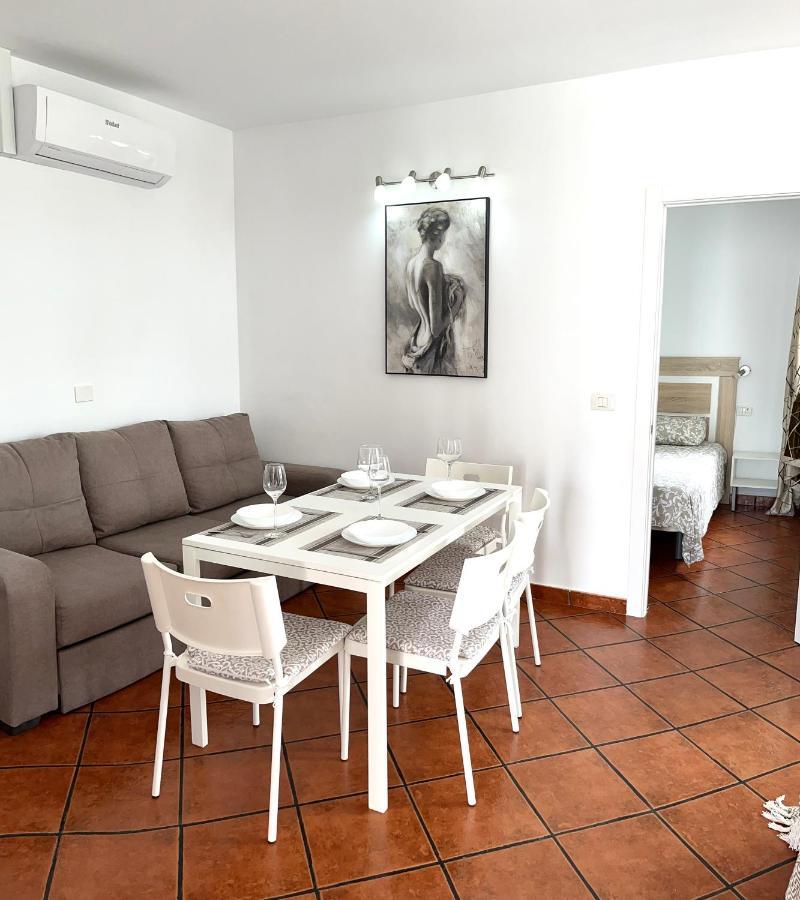 Primavera Holiday Apartment Arona  Exterior photo